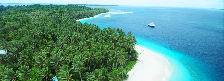 Islas Mentawai | LAT.40