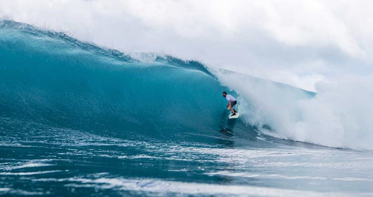 Islas Mentawai | LAT.40