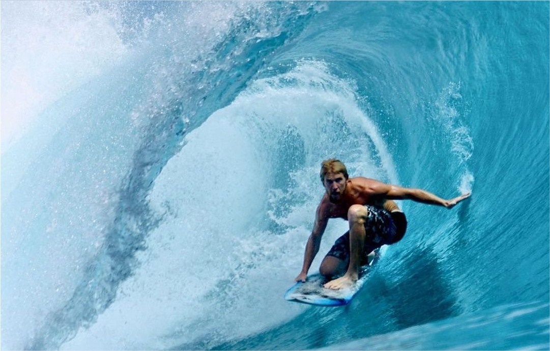 Aloita Resort en Islas Mentawai