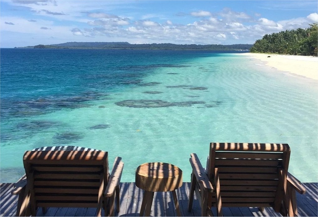 Luna de miel Laos, Camboya, Singapur, Indonesia y Mentawai Island diseñado por LAT.40