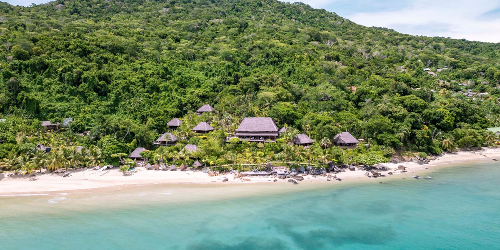 Exclusivo viaje a Laikipia, Masai Mara y Nosy Be diseñado por LAT.40