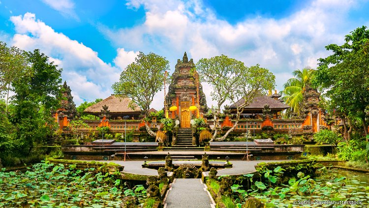 Ubud | LAT.40
