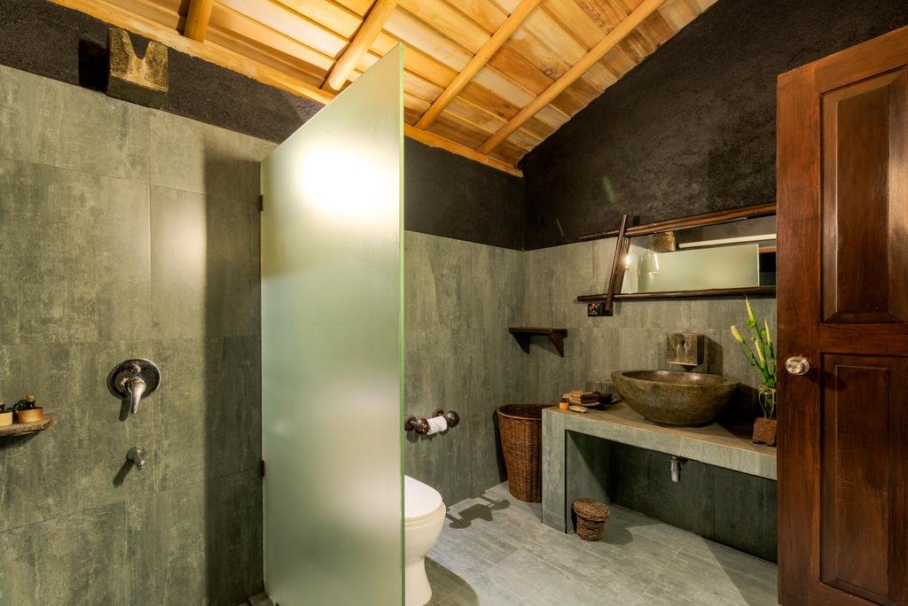 98 Acres Resort and Spa en Sri Lanka