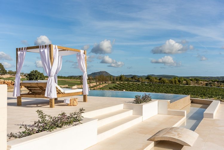 Agroturismo Llucasaldent Gran Menorca - Adults Only en Menorca