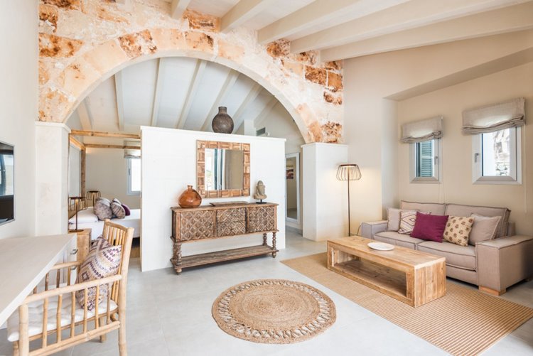 Agroturismo Llucasaldent Gran Menorca - Adults Only en Menorca