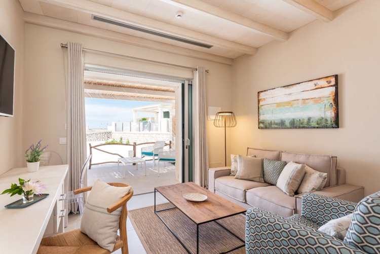 Agroturismo Llucasaldent Gran Menorca - Adults Only en Menorca