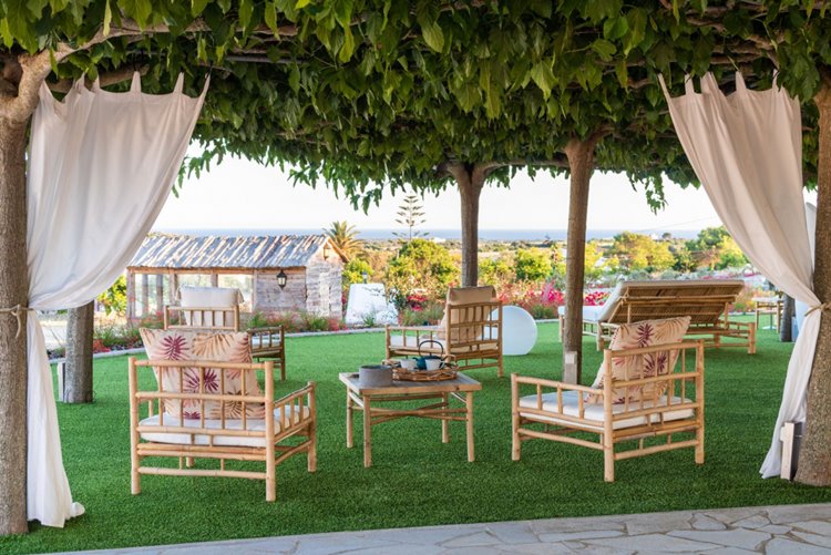 Agroturismo Llucasaldent Gran Menorca - Adults Only en Menorca