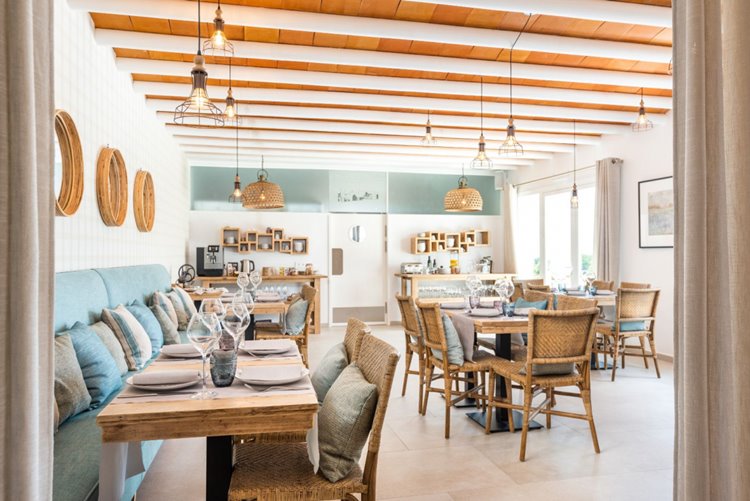 Agroturismo Llucasaldent Gran Menorca - Adults Only en Menorca