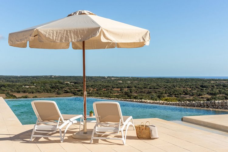 Agroturismo Llucasaldent Gran Menorca - Adults Only en Menorca