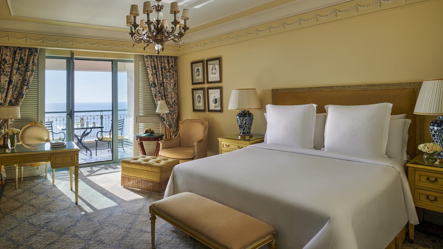 Four Seasons Hotel Alexandria At San Stefano