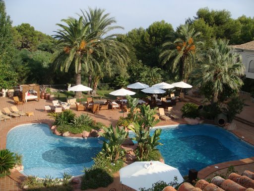 Swiss Moraira en Alicante