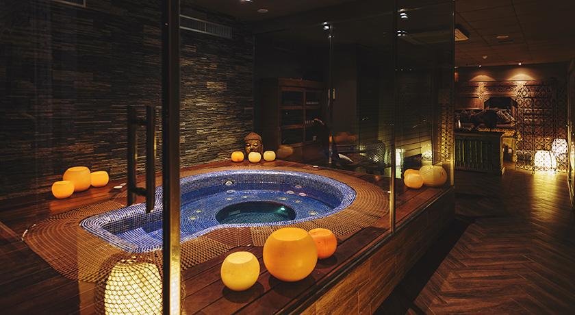 Swiss Moraira en Alicante