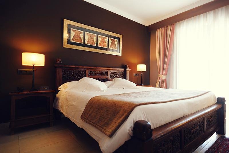 Swiss Moraira en Alicante