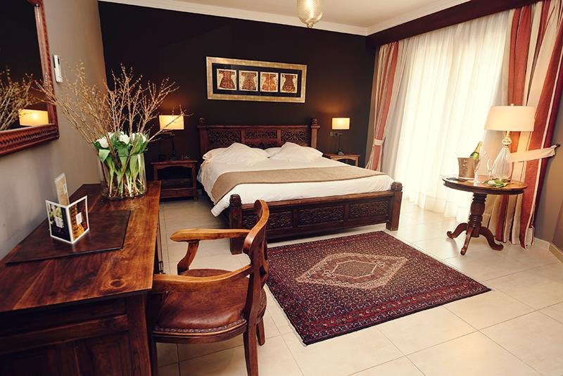 Swiss Moraira en Alicante