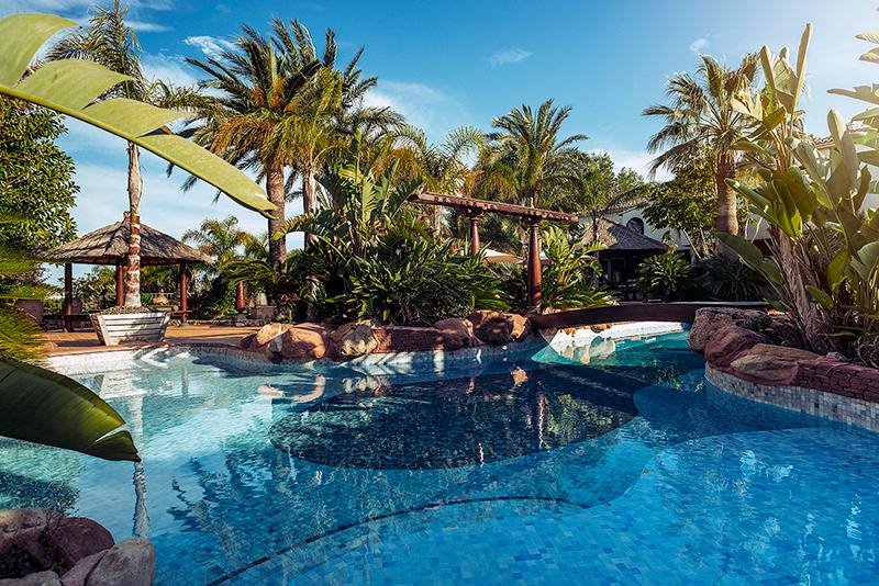 Swiss Moraira en Alicante