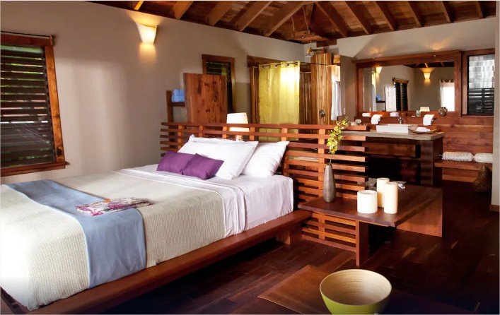 Aqua Oceanfront Resort en Nicaragua