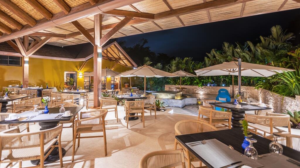 Nayara Tented Camp en Arenal