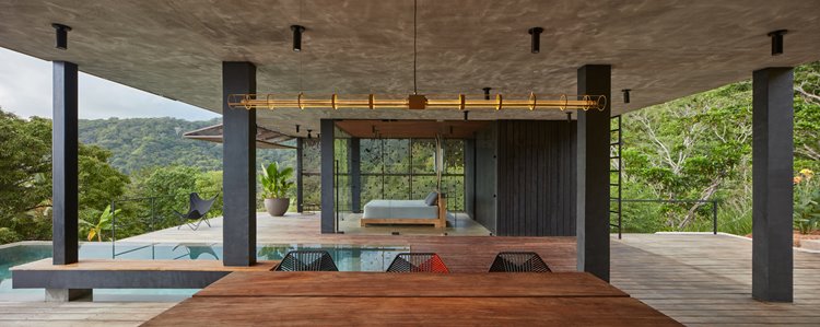 Art Villas en Costa Rica