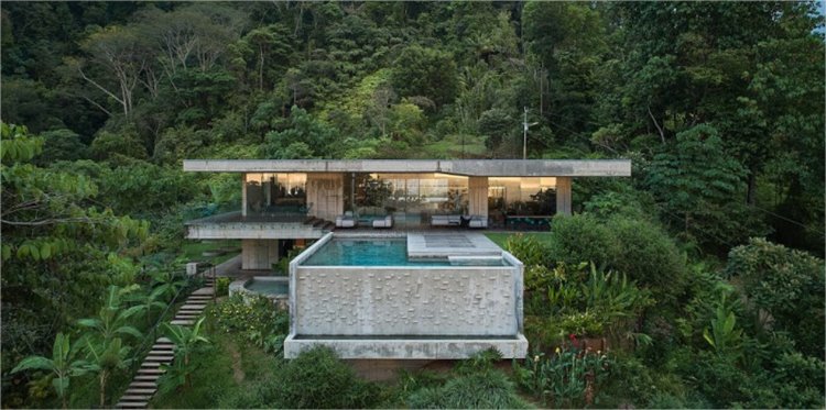 Art Villas en Costa Rica