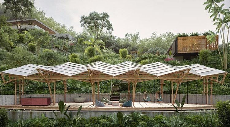 Art Villas en Costa Rica