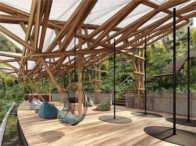 Art Villas en Costa Rica