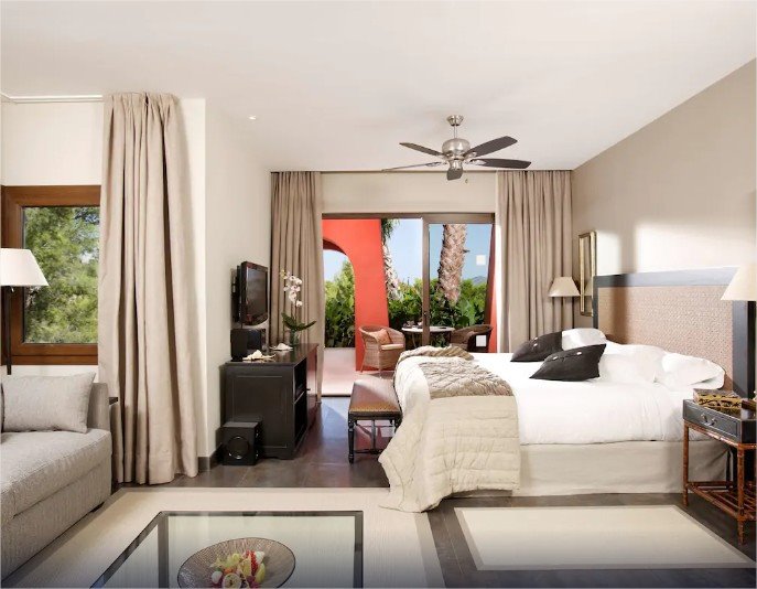 Asia Gardens and Thai Spa, a Royal Hideaway Hotel en Alicante