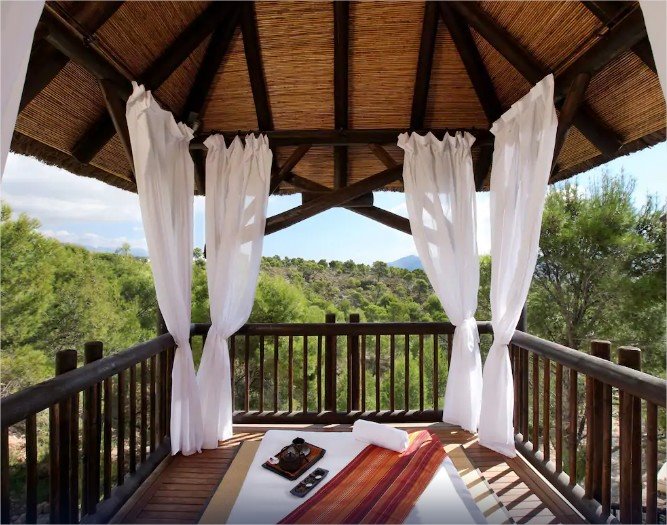 Asia Gardens and Thai Spa, a Royal Hideaway Hotel en Alicante