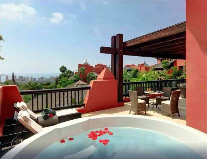 Asia Gardens and Thai Spa, a Royal Hideaway Hotel en Alicante