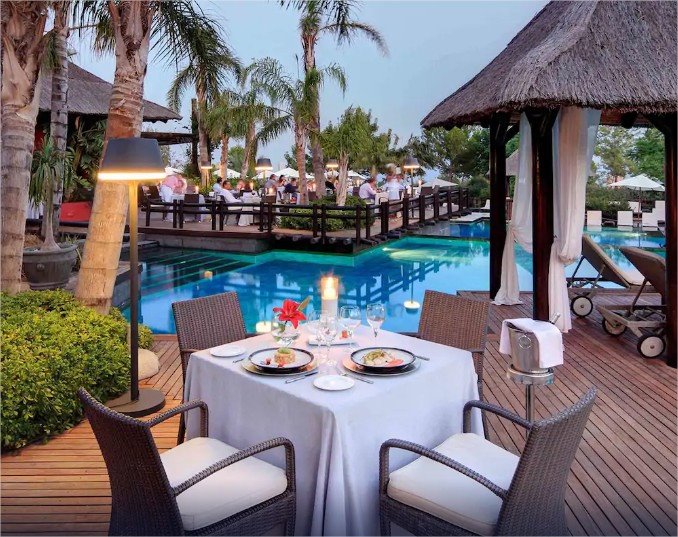 Asia Gardens and Thai Spa, a Royal Hideaway Hotel en Alicante