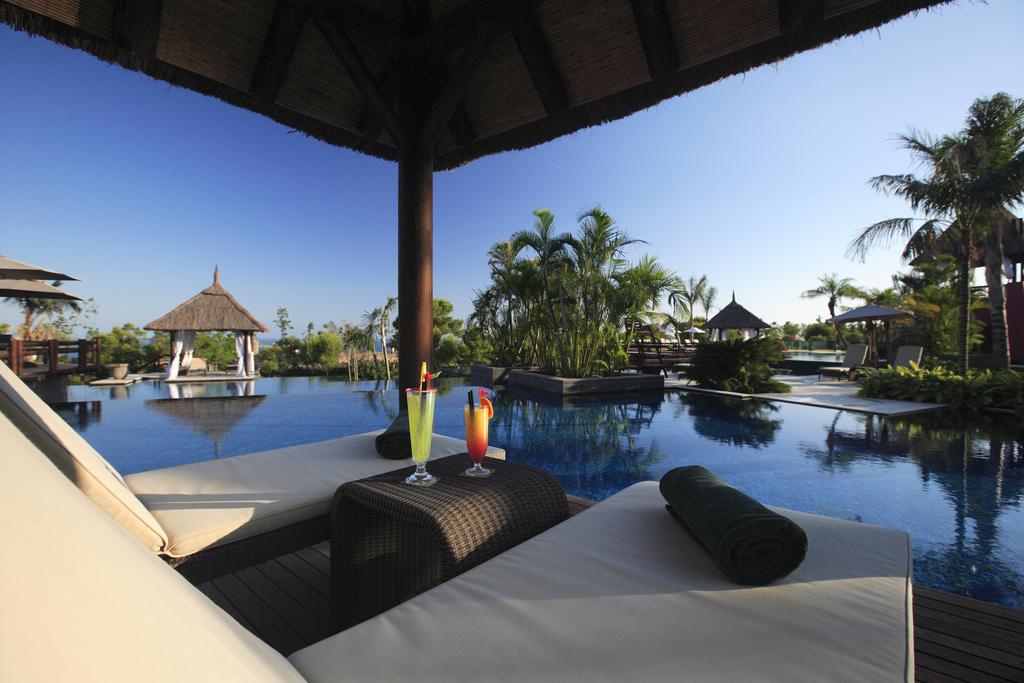 Asia Gardens and Thai Spa, a Royal Hideaway Hotel en Alicante