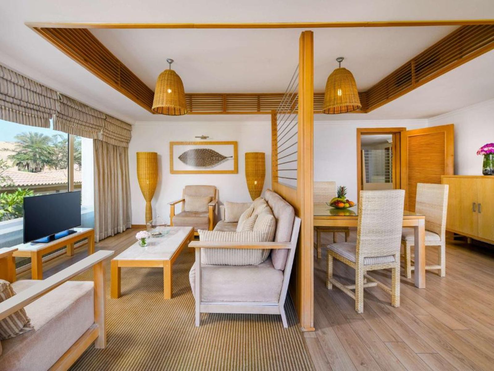 Movenpick Resort Asuan en Aswan