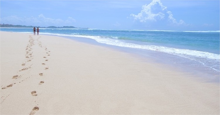 Aman Villas at Nusa Dua en Indonesia