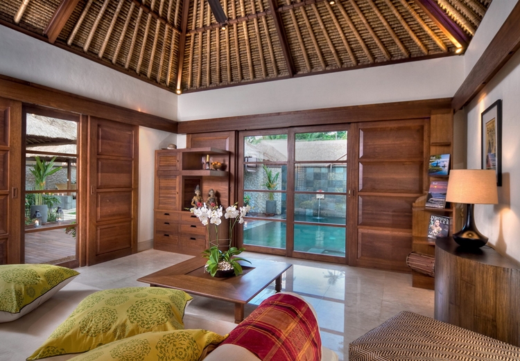 Belmond Jimbaran Puri en bali