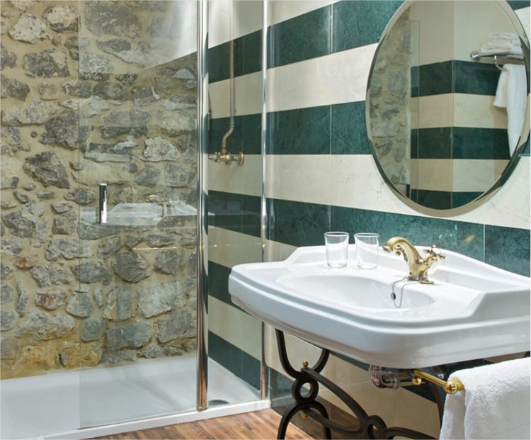 Hotel Balneario de la Hermida en Cantabria