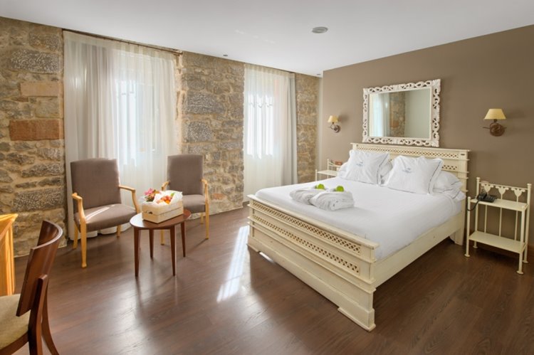 Hotel Balneario de la Hermida en Cantabria