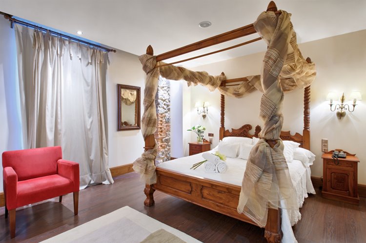 Hotel Balneario de la Hermida en Cantabria