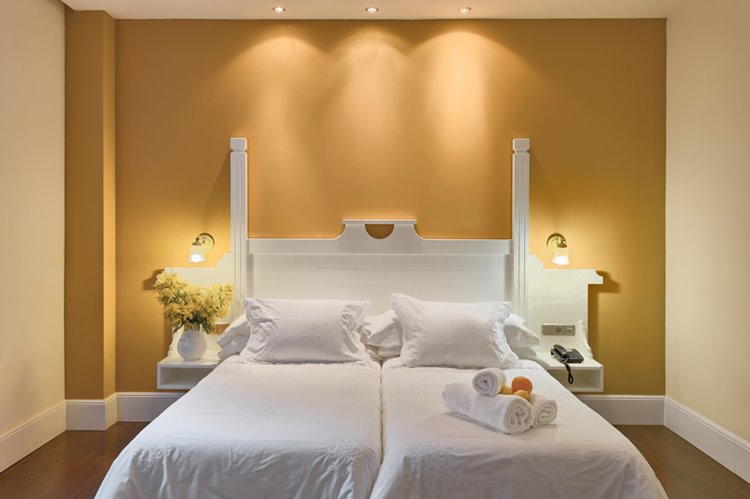 Hotel Balneario de la Hermida en Cantabria