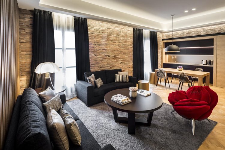 Monument Hotel 5GL en Barcelona