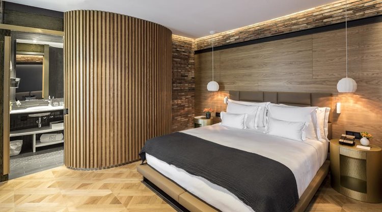 Monument Hotel 5GL en Barcelona