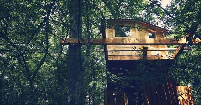 Basoa Suites en Navarra