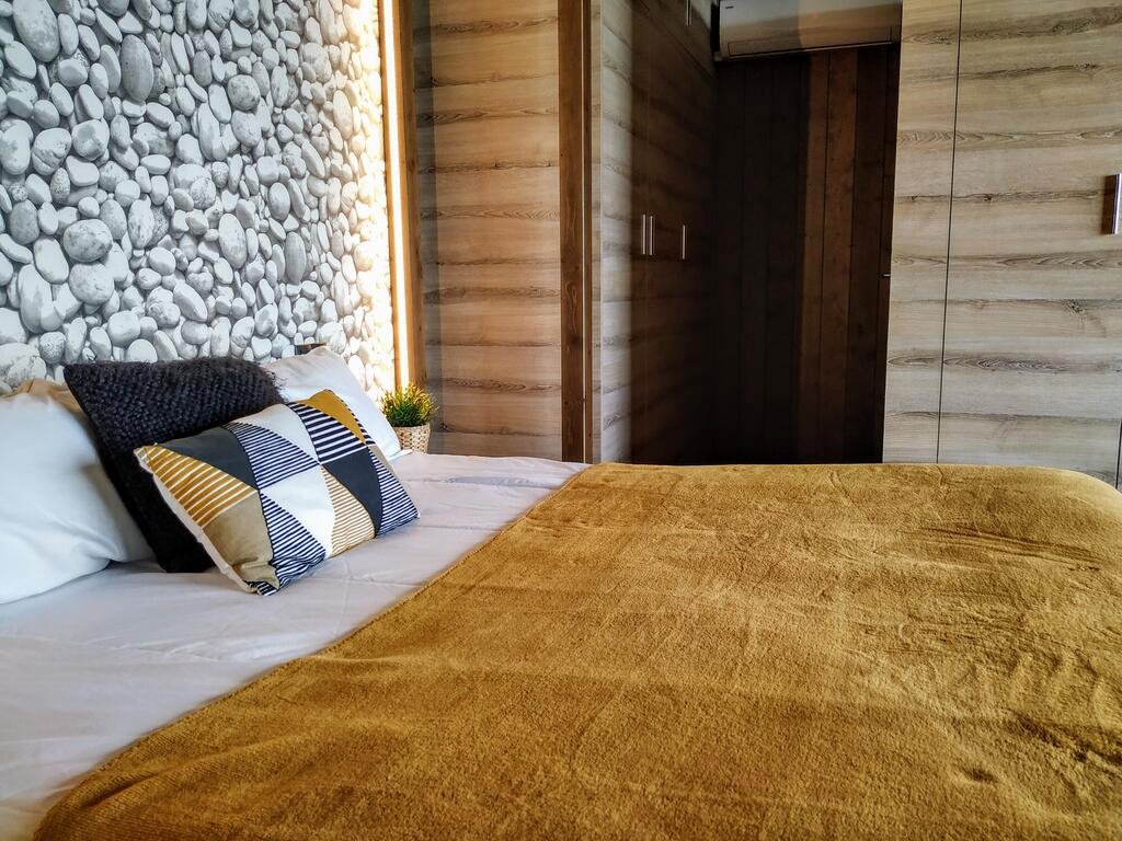 Cabañas Fisterra en Finisterre