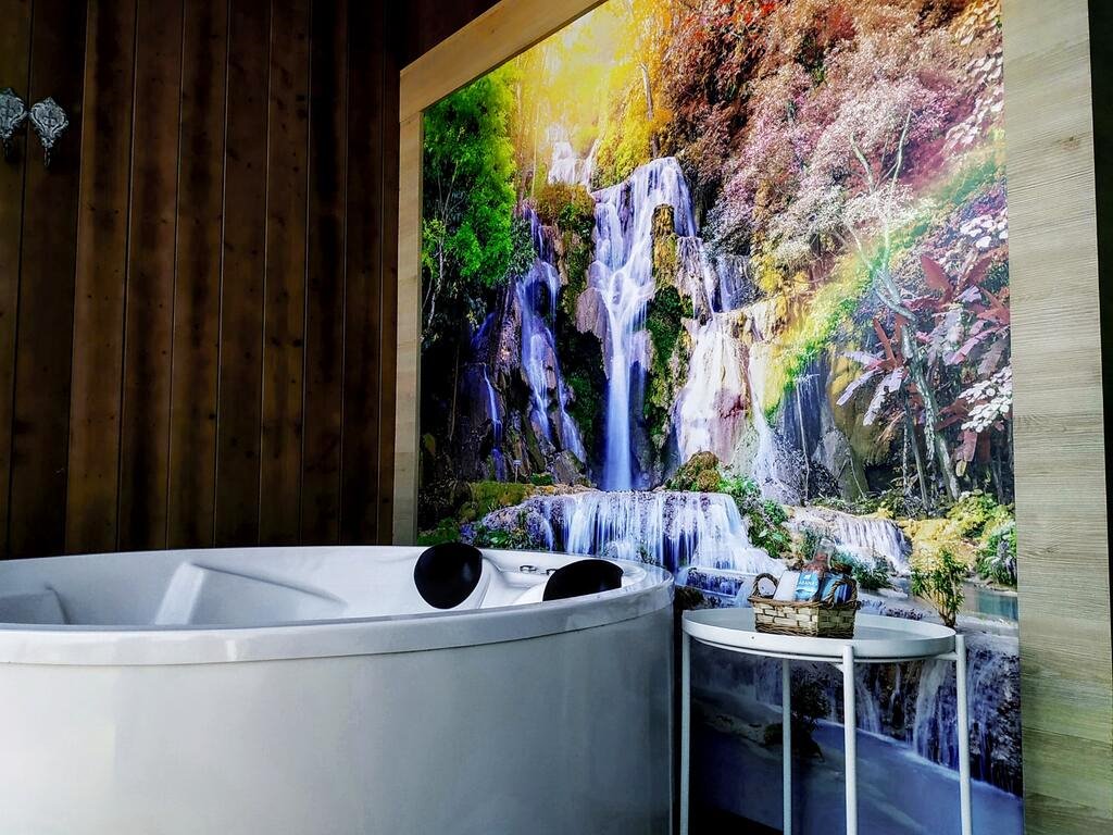 Cabañas Fisterra en Finisterre