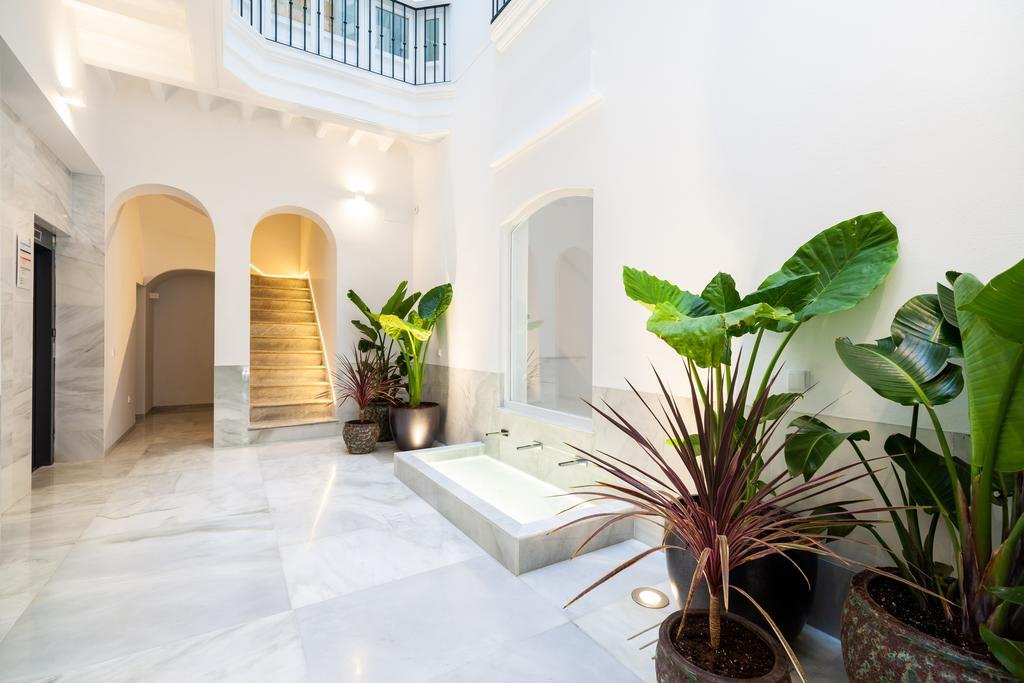 Candelaria 10 en Cadiz