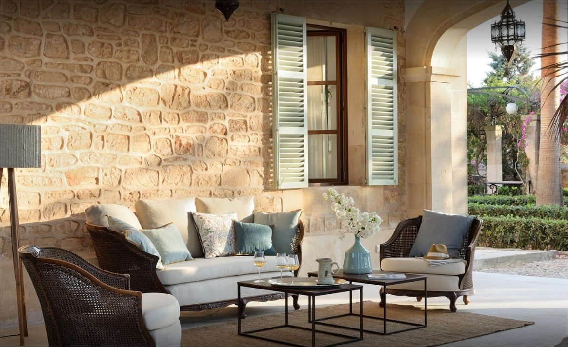 Cal Reiet Holistic Retreat en Mallorca