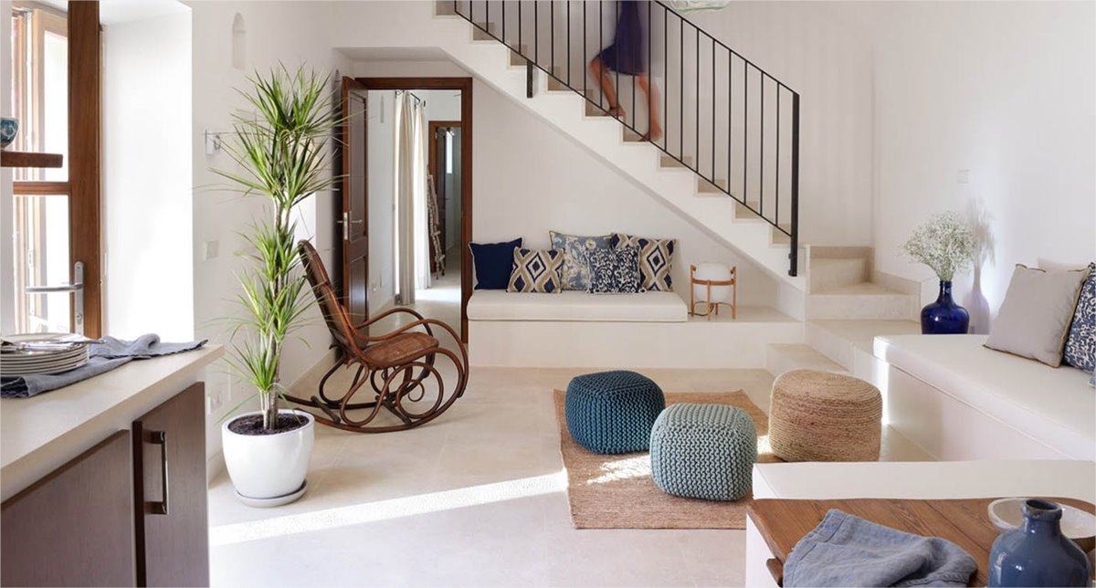 Cal Reiet Holistic Retreat en Mallorca