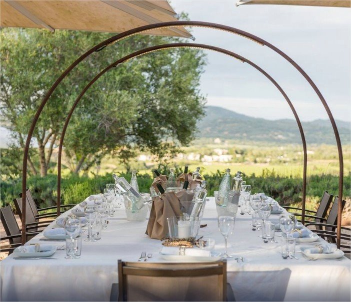 Cas Cabo Nou - Solo Adultos en Mallorca