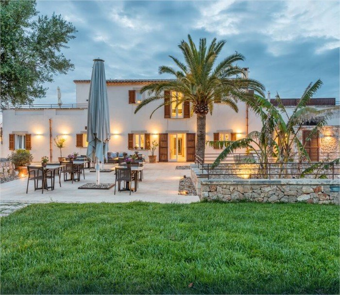 Cas Cabo Nou - Solo Adultos en Mallorca