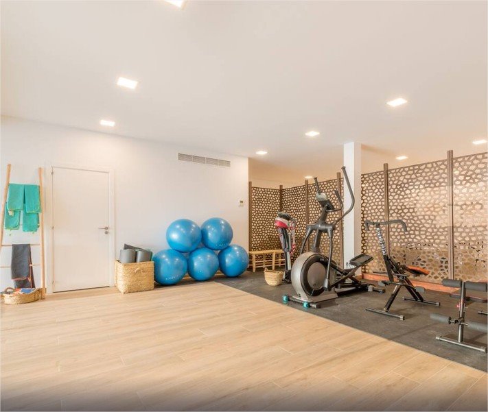 Cas Cabo Nou - Solo Adultos en Mallorca