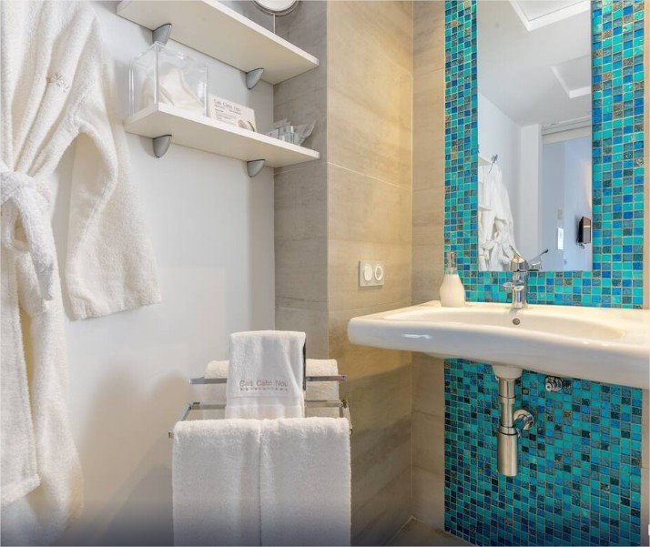 Cas Cabo Nou - Solo Adultos en Mallorca