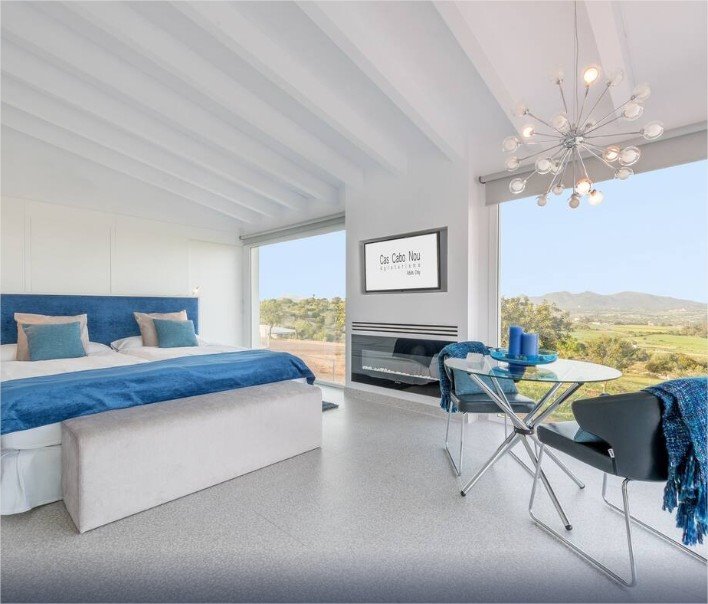 Cas Cabo Nou - Solo Adultos en Mallorca